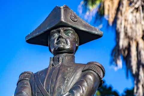 Explore The Rocks Sydney In A Series Of Fun Cryptic Clues - Accommodation Ballina 2