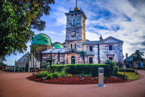 Explore The Rocks Sydney In A Series Of Fun Cryptic Clues - Accommodation Ballina 4
