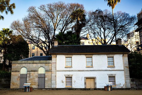 Explore The Rocks Sydney In A Series Of Fun Cryptic Clues - Accommodation Ballina 5