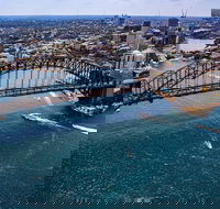 Private Helicopter Flight Over Sydney  Beaches for 2 or 3 people - 30 Minutes - Accommodation Ballina