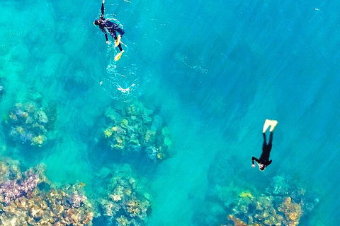 Fly & Cruise - Seaplane Package - Accommodation Ballina 1