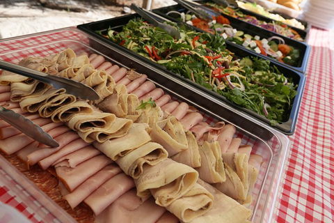 Fly & Cruise - Seaplane Package - Accommodation Ballina 3