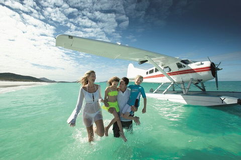Fly & Cruise - Seaplane Package - Accommodation Ballina 4