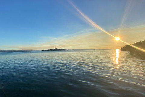 Aquascene Magnetic Island Discovery Tour - Accommodation Ballina 0