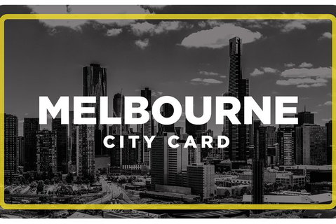 Melbourne City Card (2 Days): Visit Unlimited Attractions! - Accommodation Ballina 4