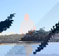 Sydney Harbour Northern beaches and National Park - Accommodation Ballina