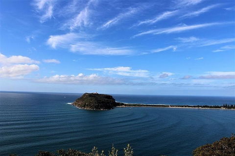 Sydney Harbour, Northern Beaches And National Park - Accommodation Ballina 2