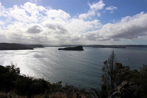 Sydney Harbour, Northern Beaches And National Park - Accommodation Ballina 3