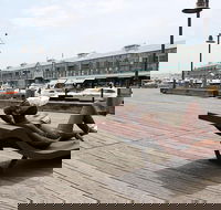 Bondi Beach and beyond - Accommodation Ballina