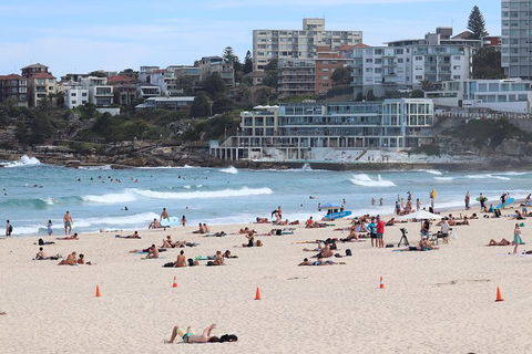 Private Sydney City Customized Tour - Accommodation Ballina 2