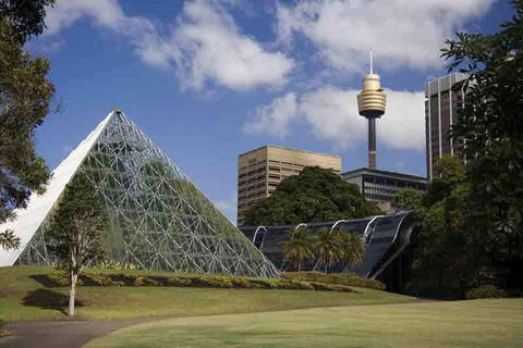 Private & Fully Guided 4-day Sydney Tour Package - Accommodation Ballina 0