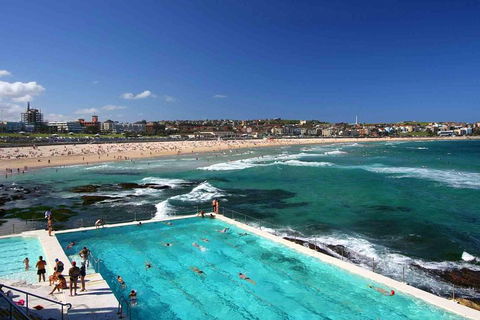 Private & Fully Guided 4-day Sydney Tour Package - Accommodation Ballina 1