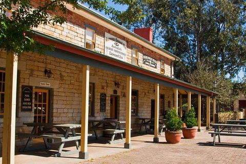 Private Grand Pacific Drive And Southern Highlands Tour - Accommodation Ballina 0