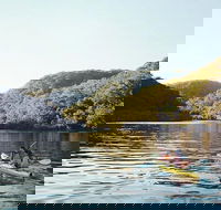 5 day Kayak Adventure down Hawkesbury River - Accommodation Ballina