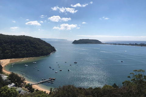 5 Day Kayak Adventure Down Hawkesbury River - Accommodation Ballina 5