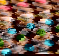 Entry to Panny's Amazing World of Chocolate at Phillip Island Chocolate Factory - Accommodation Ballina