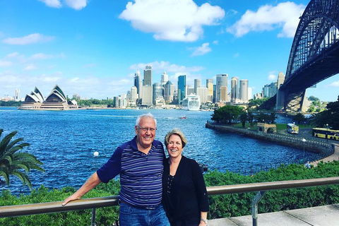 Sydney 6 Hour Private Tour - Accommodation Ballina 1