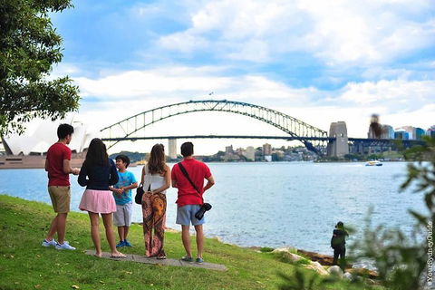 Sydney 6 Hour Private Tour - Accommodation Ballina 3