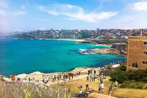 Sydney 6 Hour Private Tour - Accommodation Ballina 5