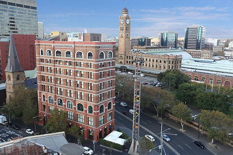 7-Day Tour In Sydney With Airport Pickup - Accommodation Ballina 2