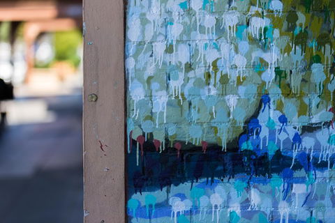 Adelaide 90-Minute Pedicab Tour: Street Art Experience - Accommodation Ballina 5