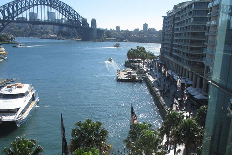 Private City Walking Tour From Your Hotel - Accommodation Ballina 4