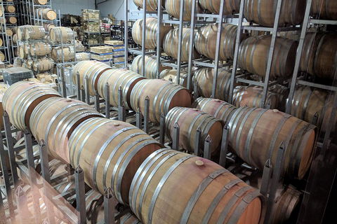 The Complete Hunter Valley Wine Tour Of Pokolbin, Mt View, Lovedale And Rothbury - Accommodation Ballina 2