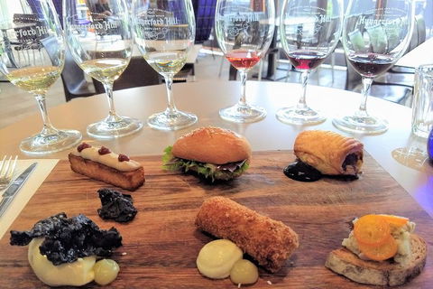 The Complete Hunter Valley Wine Tour Of Pokolbin, Mt View, Lovedale And Rothbury - Accommodation Ballina 4