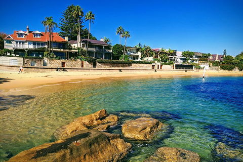 Sydney & Bondi Beach Plus Local Secrets With 'Personalised Sydney Tours' - Accommodation Ballina 2