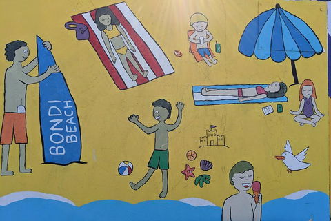 Sydney & Bondi Beach Plus Local Secrets With 'Personalised Sydney Tours' - Accommodation Ballina 3