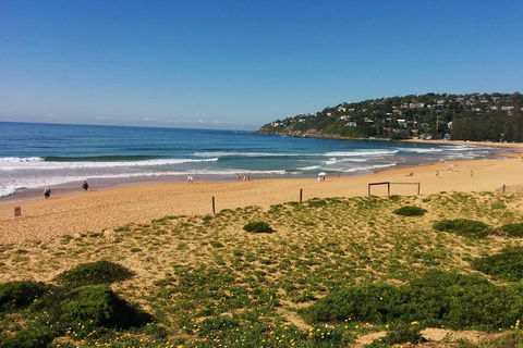 Manly & Sydney's Northern Beaches With 'Personalised Sydney Tours' - Accommodation Ballina 5