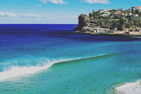 Sydney Secrets & Bondi Beach Private 4 Hr Morning With Personalised Sydney Tours - Accommodation Ballina 1