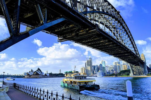 Sydney Secrets & Bondi Beach Private 4 Hr Morning With Personalised Sydney Tours - Accommodation Ballina 3