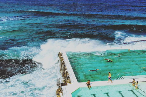 Sydney Secrets & Bondi Beach Private 4 Hr Morning With Personalised Sydney Tours - Accommodation Ballina 4
