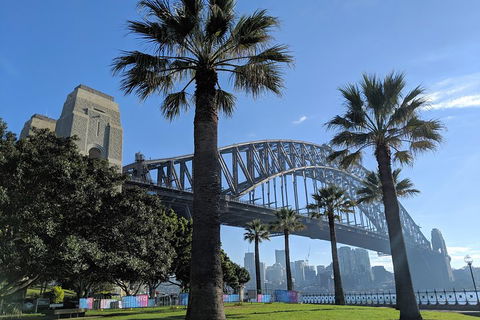 Sydney Secrets & Bondi Beach Private 4 Hr Morning With Personalised Sydney Tours - Accommodation Ballina 5