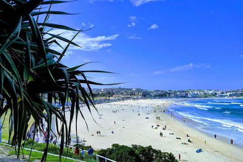 Sydney Secrets & Bondi Private 4 Hour Afternoon With 'Personalised Sydney Tours' - Accommodation Ballina 0