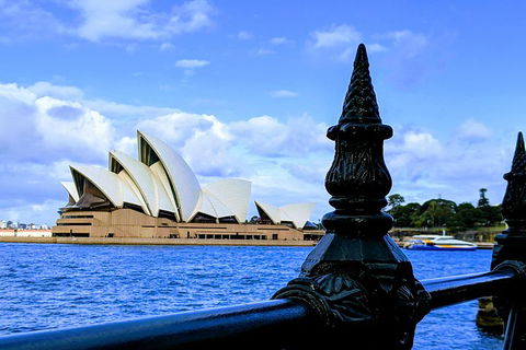 Sydney Secrets & Bondi Private 4 Hour Afternoon With 'Personalised Sydney Tours' - Accommodation Ballina 2