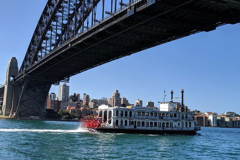 Sydney Secrets & Bondi Private 4 Hour Afternoon With 'Personalised Sydney Tours' - Accommodation Ballina 3