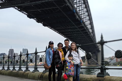 Sydney Secrets & Bondi Private 4 Hour Afternoon With 'Personalised Sydney Tours' - Accommodation Ballina 4