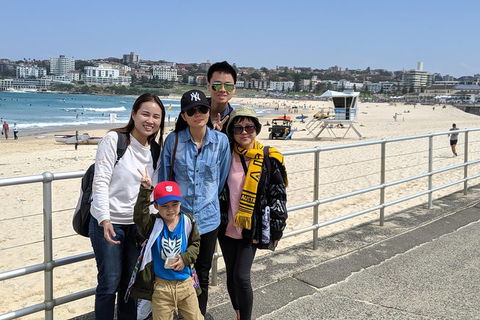 Sydney Secrets & Bondi Private 4 Hour Afternoon With 'Personalised Sydney Tours' - Accommodation Ballina 5