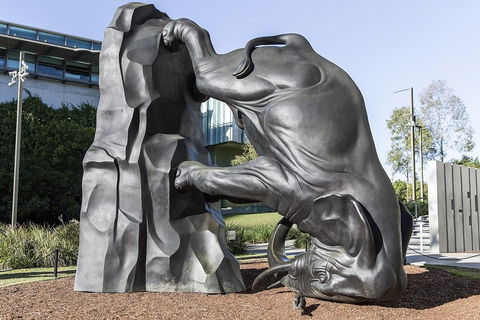 Discover Brisbane - Cultural - Accommodation Ballina 0
