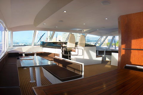 Passions Of Paradise Great Barrier Reef Snorkel And Dive Cruise From Cairns By Luxury Catamaran - Accommodation Ballina 1