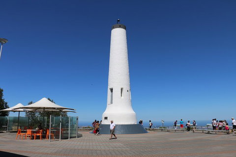 Mount Lofty Hike And Cleland Wildlife Park Day Trip From Adelaide - Accommodation Ballina 0