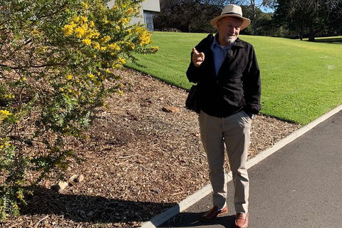 Private City Walking Tour - Accommodation Ballina 0