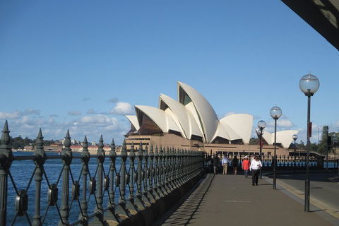 Private City Walking Tour - Accommodation Ballina 3