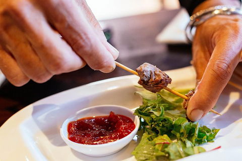 The 10 Tastings Of Perth With Locals: Private Food Tour - Accommodation Ballina 0