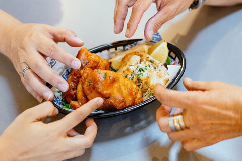 The 10 Tastings Of Perth With Locals: Private Food Tour - Accommodation Ballina 2