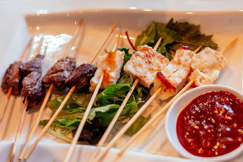 The 10 Tastings Of Perth With Locals: Private Food Tour - Accommodation Ballina 3