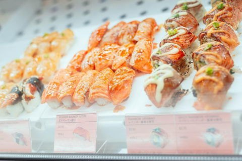 The 10 Tastings Of Perth With Locals: Private Food Tour - Accommodation Ballina 5