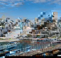 Highlights  Hidden Gems With Locals Best of Sydney Private Tour - Accommodation Ballina